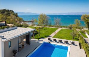 Pet Friendly Home In Zidarici With Wifi 