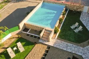 Tree House - Casa Limoeiro - Quinta do Conde