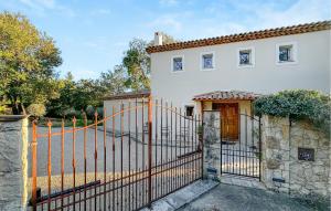 Maisons de vacances Villamombetti : photos des chambres