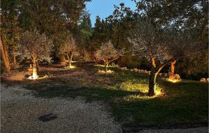 Maisons de vacances Villamombetti : photos des chambres