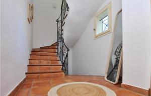 Maisons de vacances Villamombetti : photos des chambres