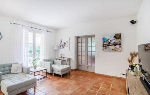 Maisons de vacances Villamombetti : photos des chambres