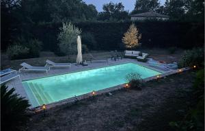 Maisons de vacances Villamombetti : photos des chambres