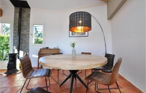 Maisons de vacances Villamombetti : photos des chambres