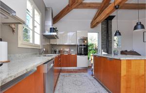 Maisons de vacances Villamombetti : photos des chambres