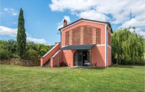 Cozy Home In San Quirico Dorcia