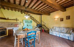 Cozy Home In San Quirico Dorcia
