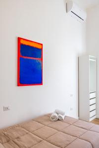 Sunny Panoramic Apartment by Napoliapartments