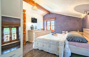 2 Bedroom Beautiful Home In Labin