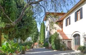Stunning Home In Castiglion Fiorentino - Fondaccio
