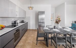 Beautiful Home In Koromacno With Wifi