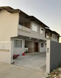 Geminadodamada CS 2 prox Beto Carrero e praias - Gravata