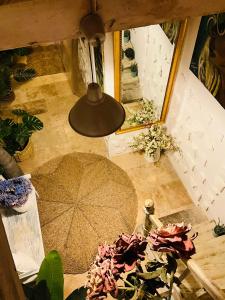Appartements Hote Labyrinthe sur la place chambres d, hotes , calme ,Netflix : photos des chambres