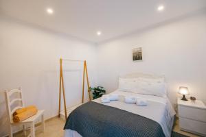 Tree House - Casa Laranjeira