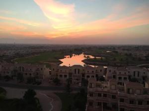 Lagoon View Studio - Gym,Pool,Beach - 4hvězdičkové hotely ve městě Rás al-Chajma