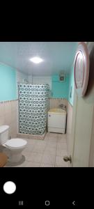 Apartment BUGAMBILIA