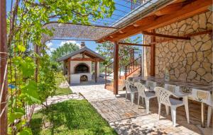 Holiday Home Katuni 05