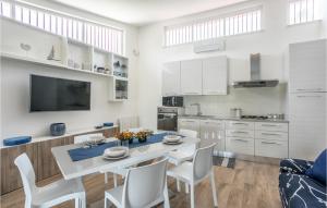 Awesome Home In Pachino With Kitchen