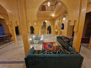 Hotel Kasbah Riad Amnir