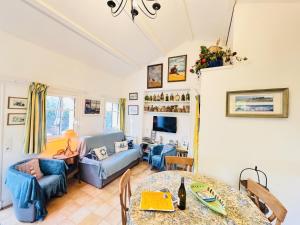 Pied à terre au Gabelou à Port Fromentine