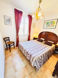 Pied à terre au Gabelou à Port Fromentine