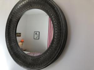 Maisons de vacances La Penesais : photos des chambres