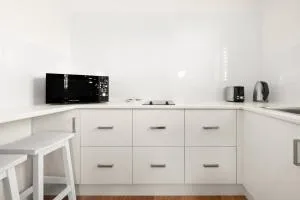 Idyllic unit in Little Manly - Steps from the sand - Manly 