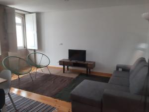 Casa do Juiz by Casa da Travessa