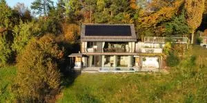 Thomizil Eichberg Südsteiermark - Nestelberg