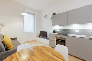 Corso Buenos Aires - Nuovo e Centrale Bilocale