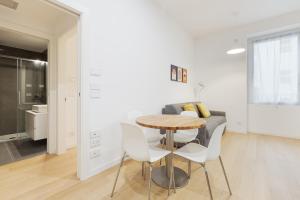 Corso Buenos Aires - Nuovo e Centrale Bilocale