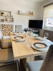 Apartment Zala with Sauna 