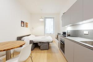 Corso Buenos Aires - Nuovo e Centrale Bilocale