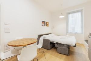 Corso Buenos Aires - Nuovo e Centrale Bilocale