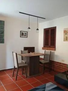 Apartamento amplio y acogedor en Usaquén - El Líbano