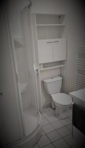 Appartements Eth Polit : photos des chambres
