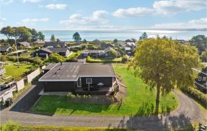 4 Bedroom Nice Home In Børkop