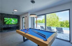 Lovely Home In Bedenica With Jacuzzi