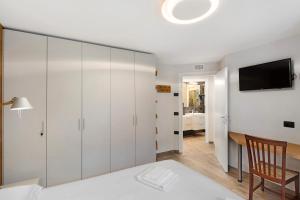 Baita Filomena by Alpenwhite