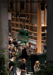 Nordhus Guest Apartments - Hellerup