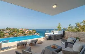 Pet Friendly Home In Prigradica - 普利格拉迪卡