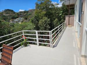 Venha ficar a passos do centro!