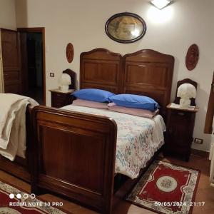 Villa i Cipressi Bed and Breakfast Casa vacanza