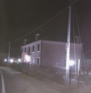 Villa i Cipressi Bed and Breakfast Casa vacanza