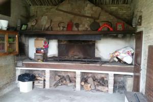 Villa i Cipressi Bed and Breakfast Casa vacanza