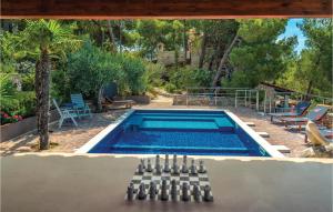 Pet Friendly Home In Milna