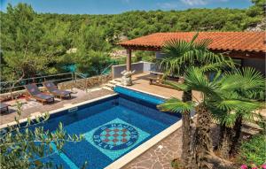 Pet Friendly Home In Milna