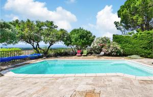 Gorgeous Home In Eyragues
