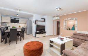 Lovely Home In Svkirin With Sauna