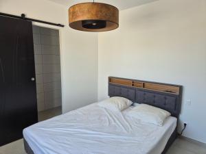 Maisons de vacances maison avec piscine a debordement : photos des chambres